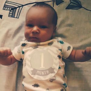 Meet your Posher, Kortney